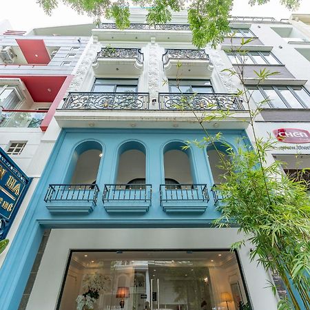 Ngan Ha 2 Apartment Phu My Hung TP. Hồ Chí Minh Ngoại thất bức ảnh