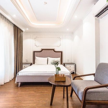 Ngan Ha 2 Apartment Phu My Hung TP. Hồ Chí Minh Ngoại thất bức ảnh