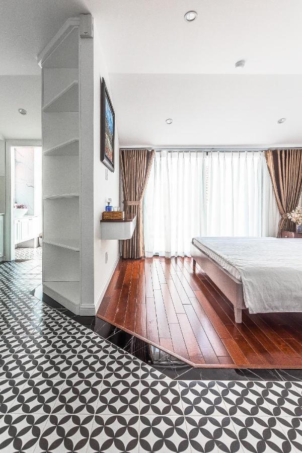 Ngan Ha 2 Apartment Phu My Hung TP. Hồ Chí Minh Ngoại thất bức ảnh