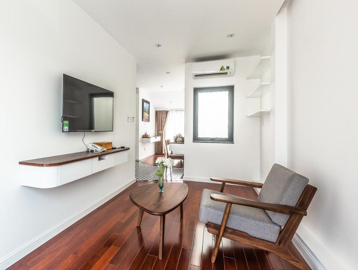 Ngan Ha 2 Apartment Phu My Hung TP. Hồ Chí Minh Ngoại thất bức ảnh