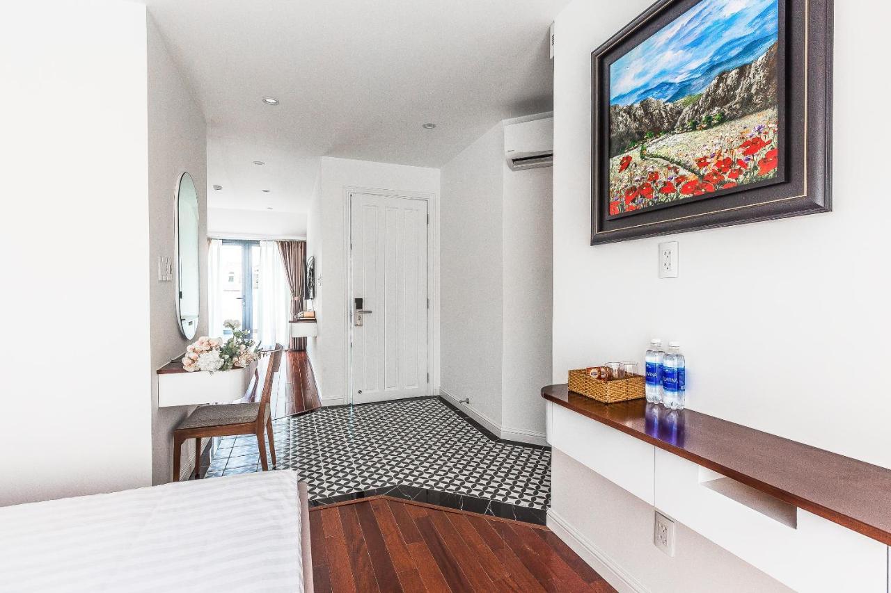 Ngan Ha 2 Apartment Phu My Hung TP. Hồ Chí Minh Ngoại thất bức ảnh