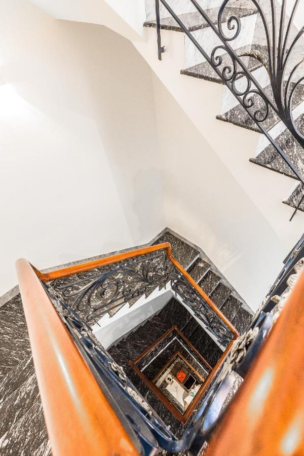 Ngan Ha 2 Apartment Phu My Hung TP. Hồ Chí Minh Ngoại thất bức ảnh