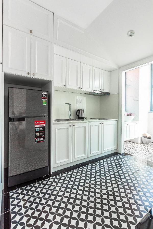 Ngan Ha 2 Apartment Phu My Hung TP. Hồ Chí Minh Ngoại thất bức ảnh