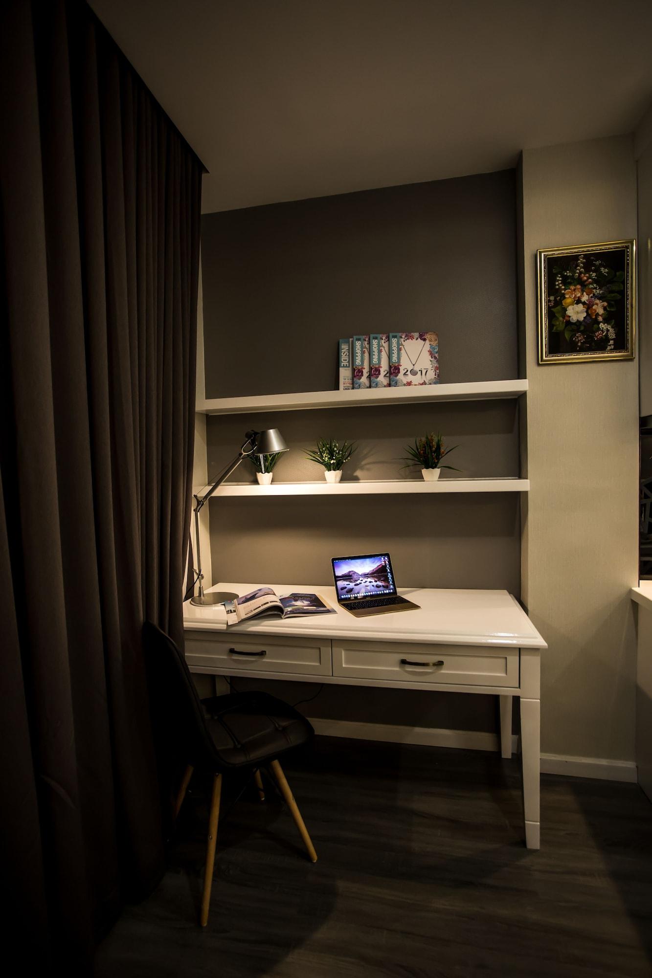 Ngan Ha 2 Apartment Phu My Hung TP. Hồ Chí Minh Ngoại thất bức ảnh
