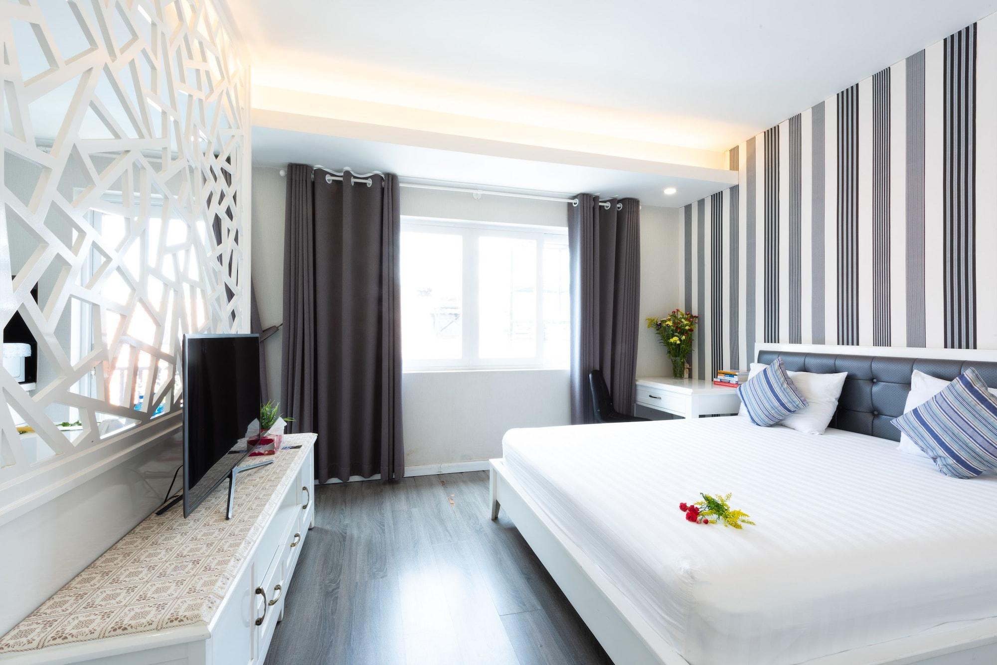 Ngan Ha 2 Apartment Phu My Hung TP. Hồ Chí Minh Ngoại thất bức ảnh