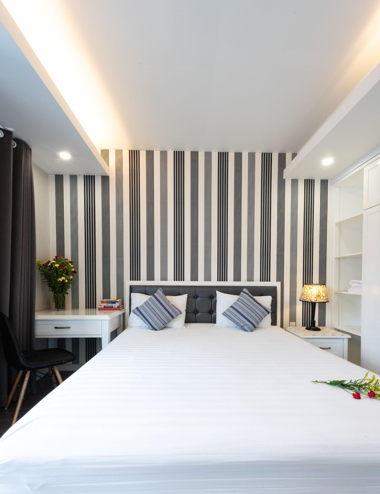 Ngan Ha 2 Apartment Phu My Hung TP. Hồ Chí Minh Ngoại thất bức ảnh
