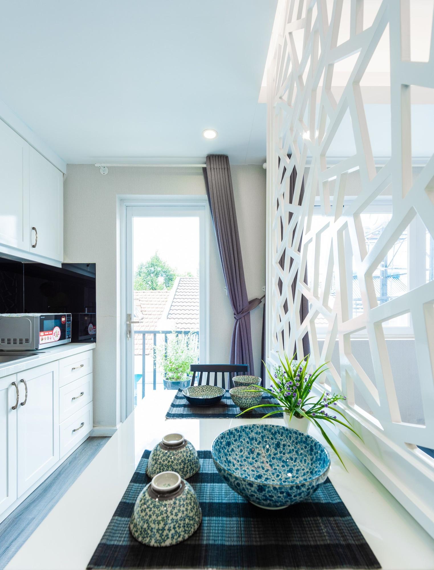 Ngan Ha 2 Apartment Phu My Hung TP. Hồ Chí Minh Ngoại thất bức ảnh