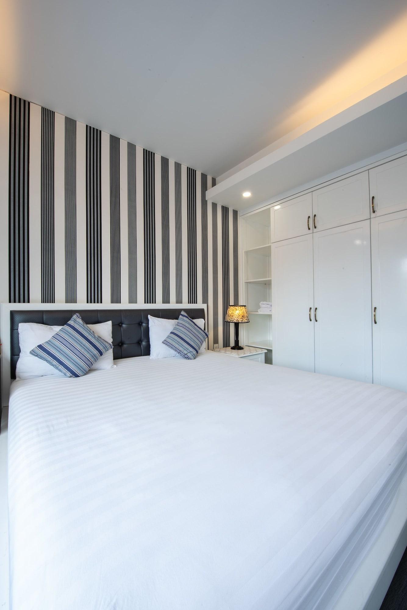 Ngan Ha 2 Apartment Phu My Hung TP. Hồ Chí Minh Ngoại thất bức ảnh
