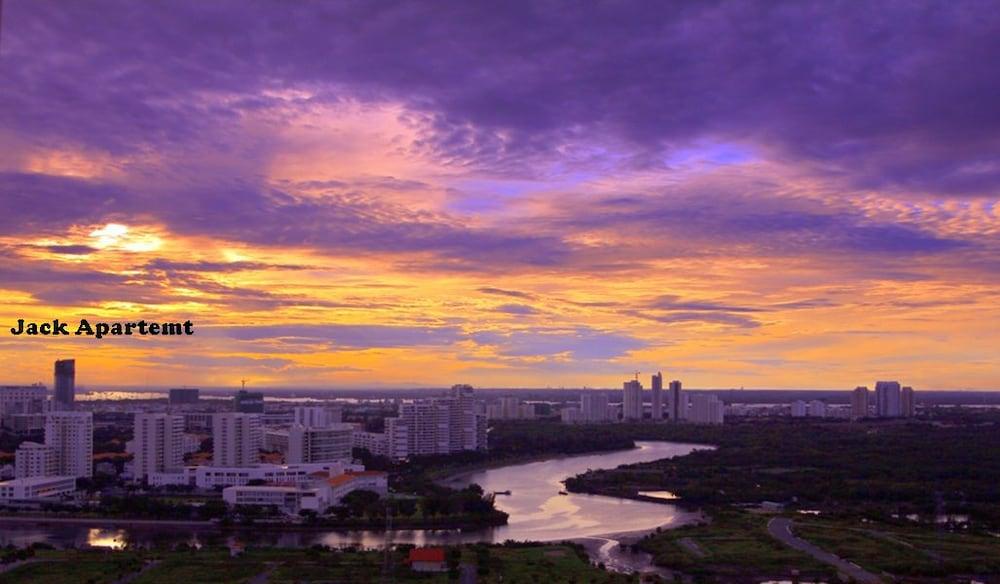 Ngan Ha 2 Apartment Phu My Hung TP. Hồ Chí Minh Ngoại thất bức ảnh
