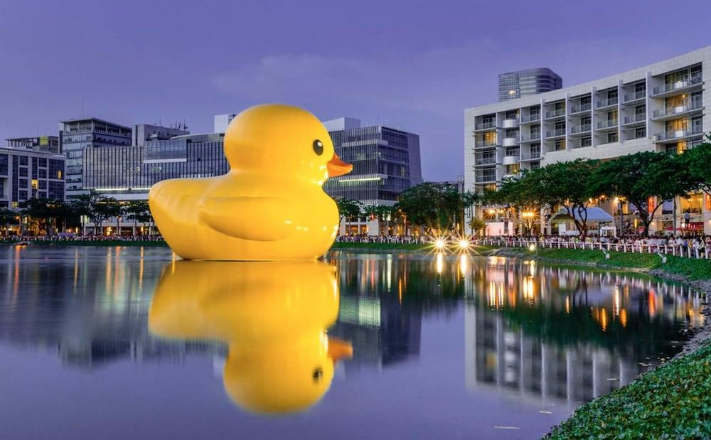 Ngan Ha 2 Apartment Phu My Hung TP. Hồ Chí Minh Ngoại thất bức ảnh