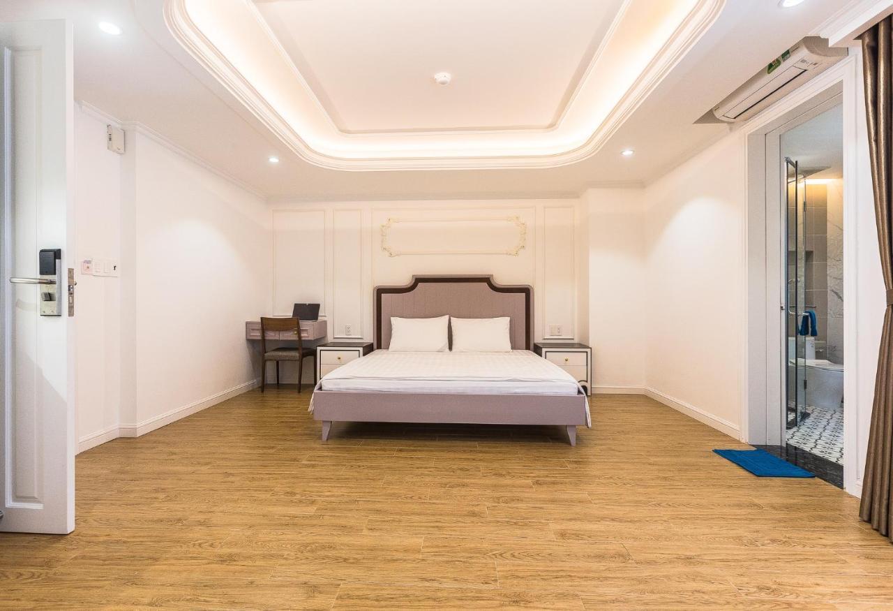 Ngan Ha 2 Apartment Phu My Hung TP. Hồ Chí Minh Ngoại thất bức ảnh