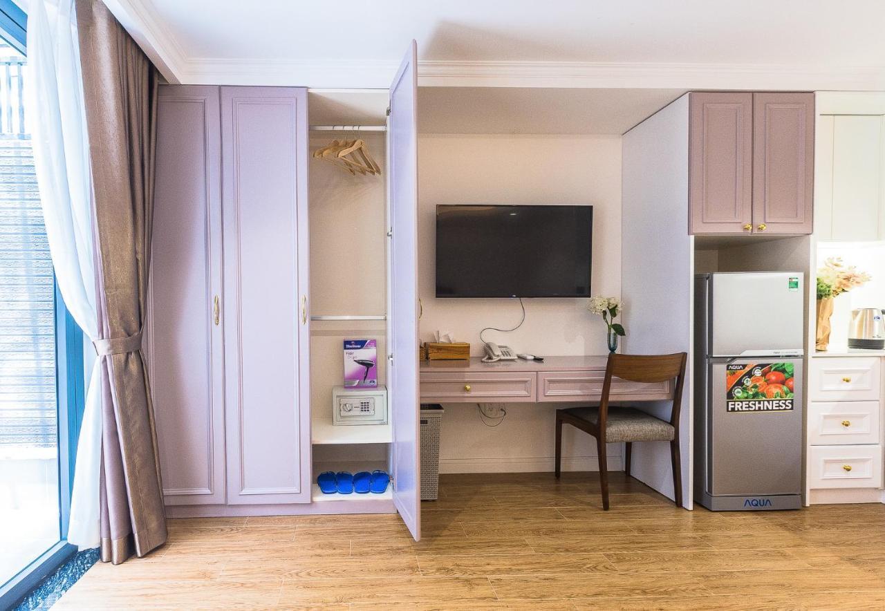 Ngan Ha 2 Apartment Phu My Hung TP. Hồ Chí Minh Ngoại thất bức ảnh
