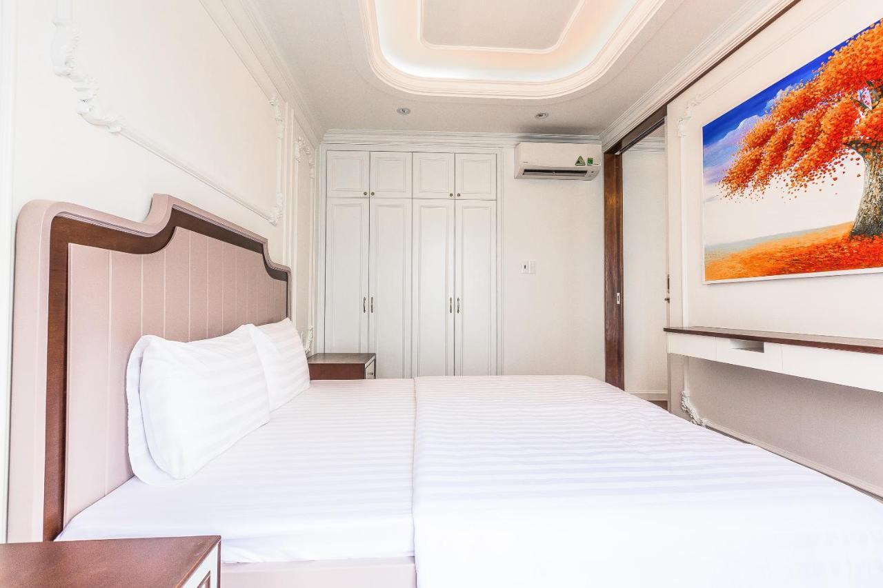 Ngan Ha 2 Apartment Phu My Hung TP. Hồ Chí Minh Ngoại thất bức ảnh