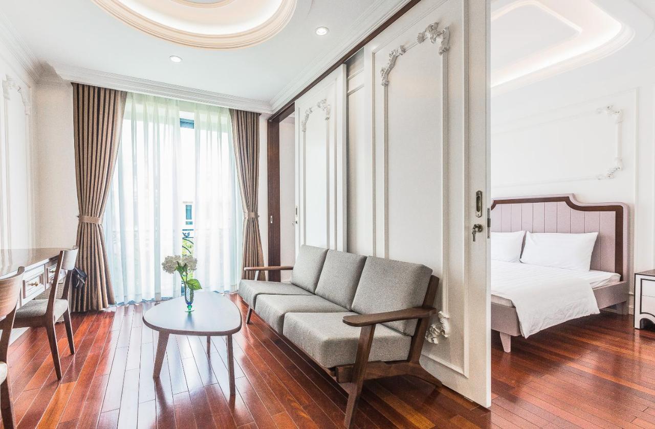 Ngan Ha 2 Apartment Phu My Hung TP. Hồ Chí Minh Ngoại thất bức ảnh