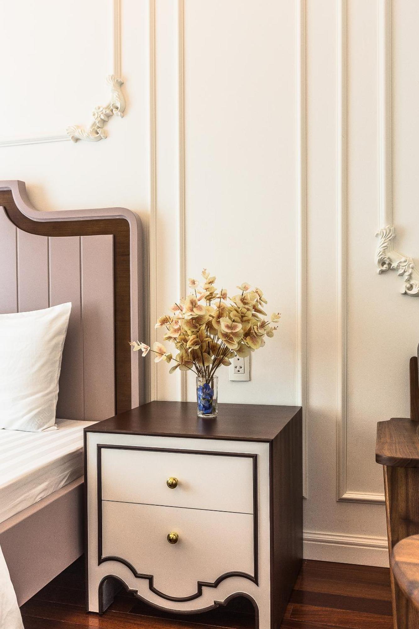 Ngan Ha 2 Apartment Phu My Hung TP. Hồ Chí Minh Ngoại thất bức ảnh