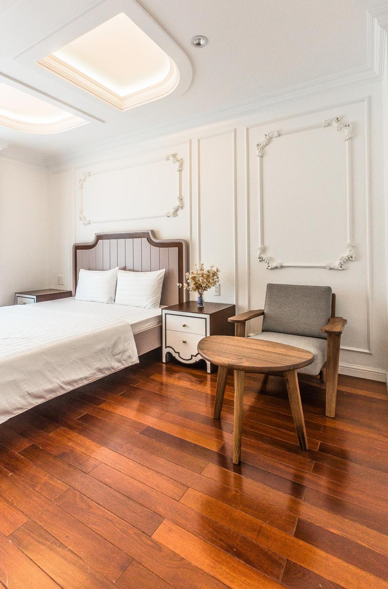 Ngan Ha 2 Apartment Phu My Hung TP. Hồ Chí Minh Ngoại thất bức ảnh