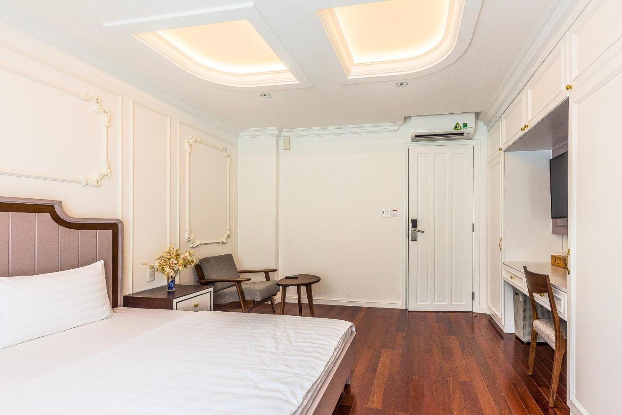 Ngan Ha 2 Apartment Phu My Hung TP. Hồ Chí Minh Ngoại thất bức ảnh