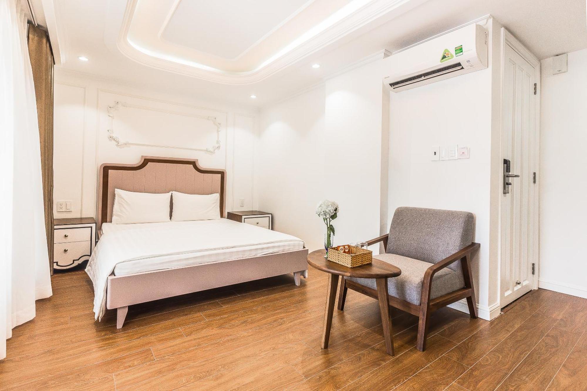 Ngan Ha 2 Apartment Phu My Hung TP. Hồ Chí Minh Ngoại thất bức ảnh