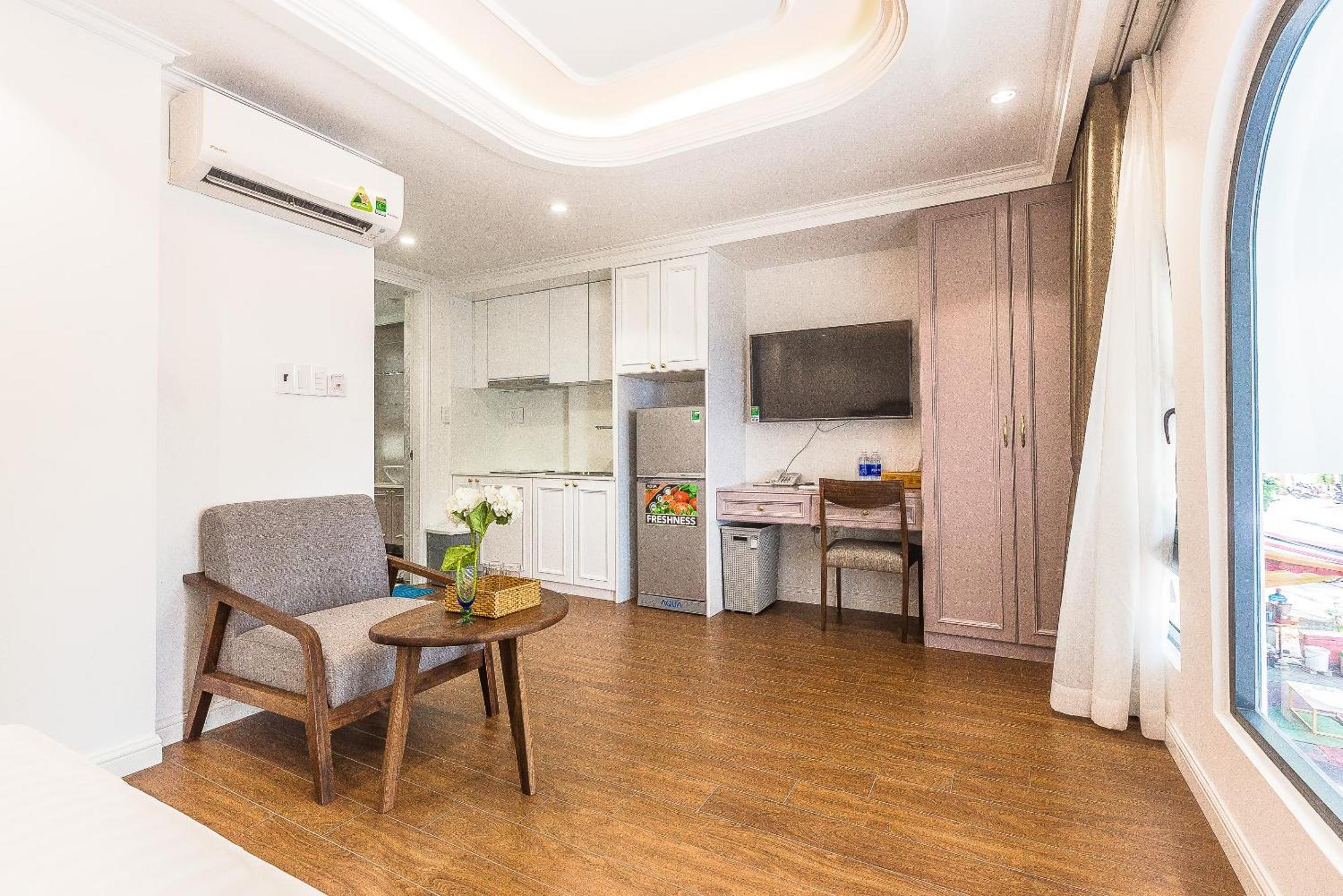 Ngan Ha 2 Apartment Phu My Hung TP. Hồ Chí Minh Ngoại thất bức ảnh