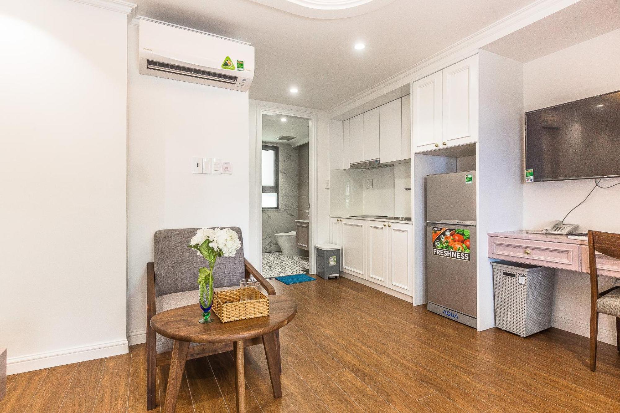 Ngan Ha 2 Apartment Phu My Hung TP. Hồ Chí Minh Ngoại thất bức ảnh