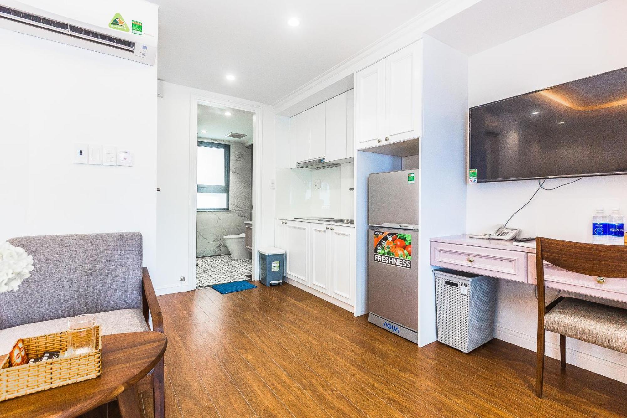 Ngan Ha 2 Apartment Phu My Hung TP. Hồ Chí Minh Ngoại thất bức ảnh