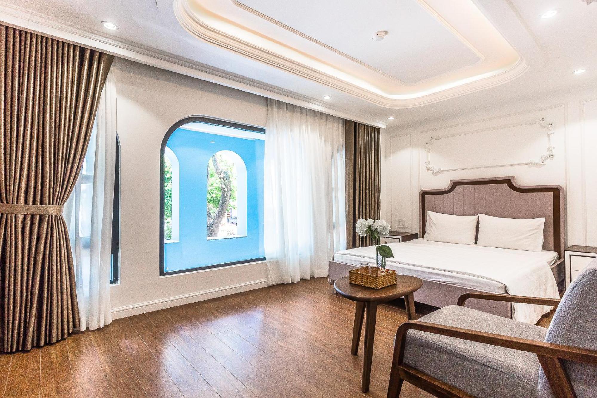 Ngan Ha 2 Apartment Phu My Hung TP. Hồ Chí Minh Ngoại thất bức ảnh