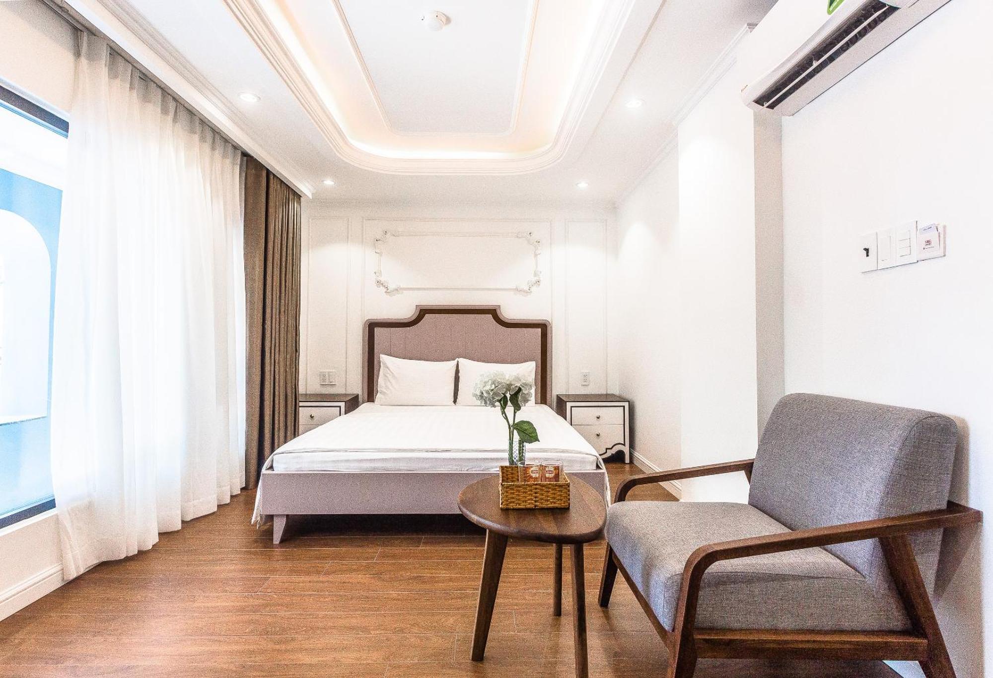 Ngan Ha 2 Apartment Phu My Hung TP. Hồ Chí Minh Ngoại thất bức ảnh