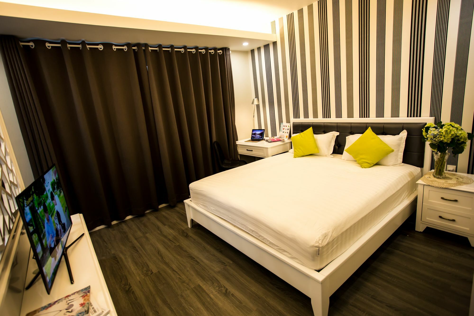 Ngan Ha 2 Apartment Phu My Hung TP. Hồ Chí Minh Ngoại thất bức ảnh