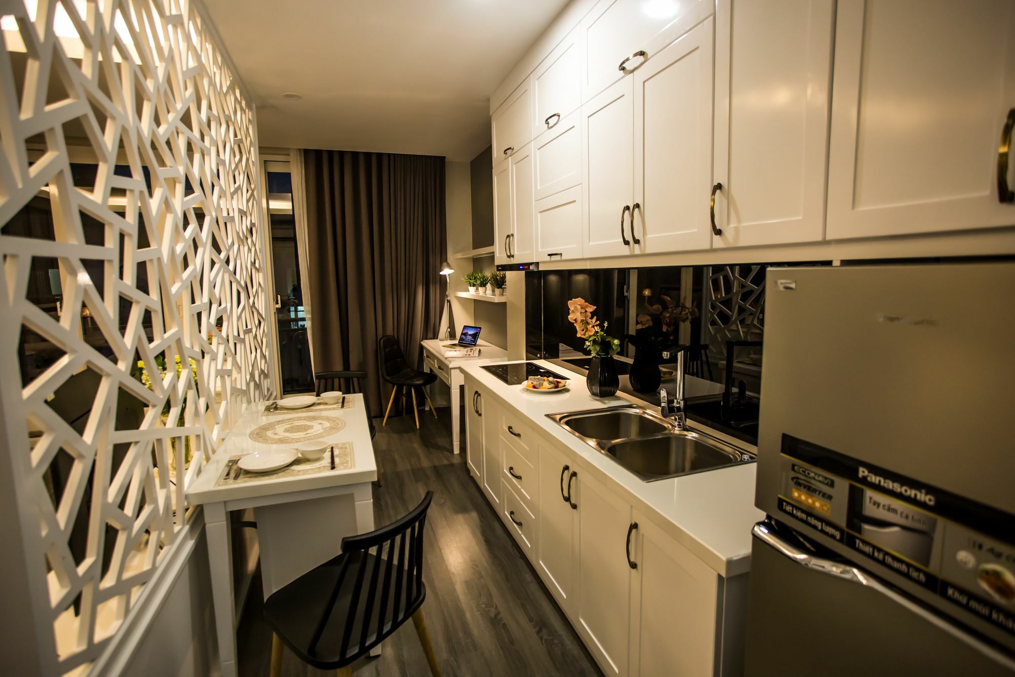 Ngan Ha 2 Apartment Phu My Hung TP. Hồ Chí Minh Ngoại thất bức ảnh